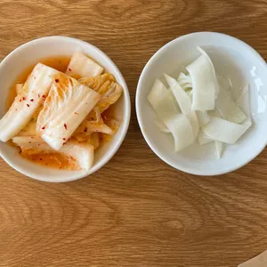 개수리막국수 사진