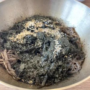 개수리막국수 사진