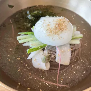 개수리막국수 리뷰 사진