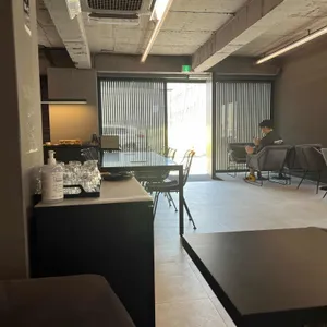 먼셀커피 리뷰 사진