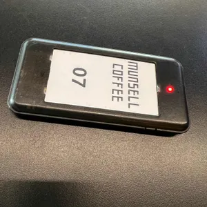 먼셀커피 리뷰 사진