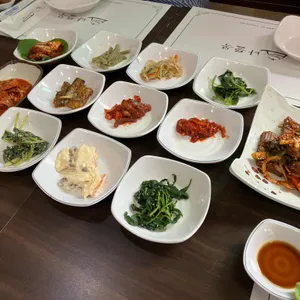 나들목 사진