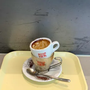 커피로드뷰 사진