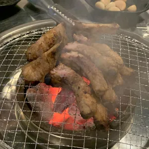 이천쪽갈비 사진