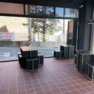 다라이 리뷰 사진