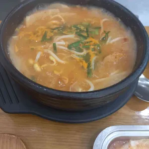 양천골 용대리 황태세상 본점 사진