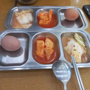 양천골 용대리 황태세상 본점 사진