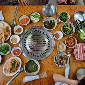 나주개미집 사진