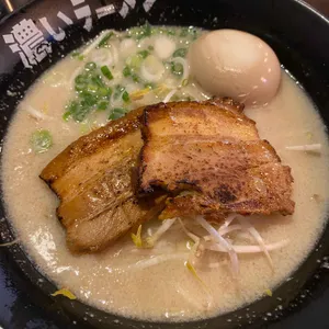 코이라멘 리뷰 사진