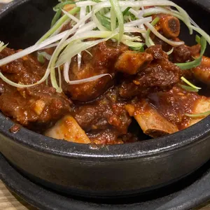 거송 갈비찜 사진