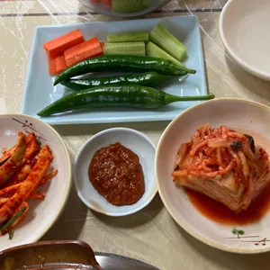 유성옻닭 리뷰 사진