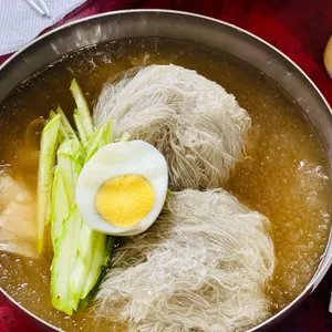 동부면옥 사진