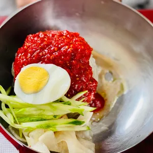 동부면옥 사진