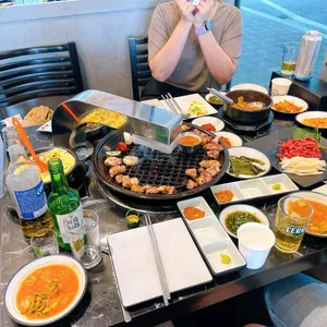 참숯구이 육향 사진