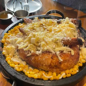 누룽지통닭구이 계림원 사진