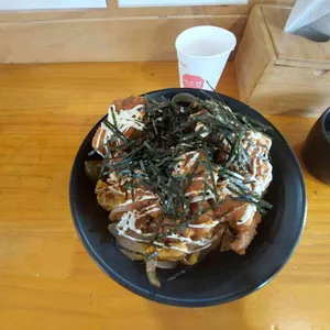 스타동 사진