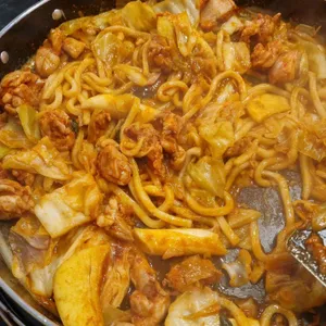 일오닭갈비 사진
