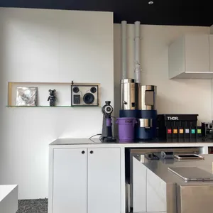 카키문 리뷰 사진