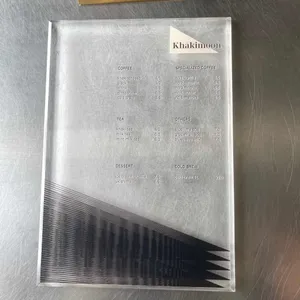 카키문 리뷰 사진