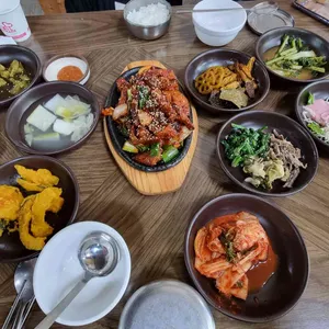 팔곡가든 리뷰 사진