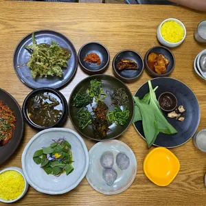 흔들바위 리뷰 사진
