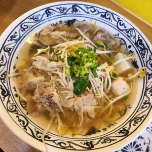 베트남노상식당 사진
