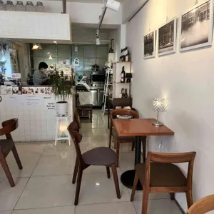 카페 정주 리뷰 사진