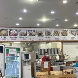 메밀랑 리뷰 사진