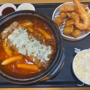 이오카츠 사진