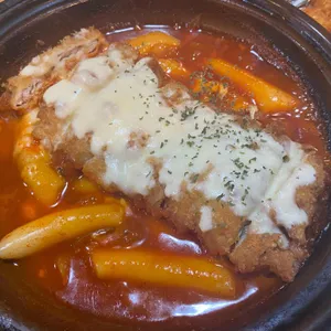 이오카츠 사진