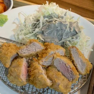 가츠앤소바 사진
