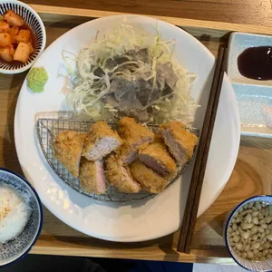 가츠앤소바 사진