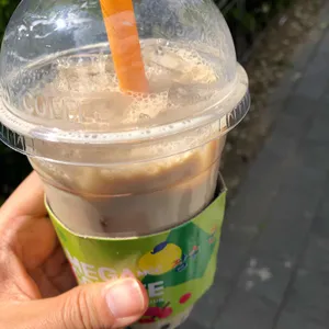 메가커피 사진