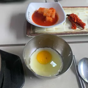 현대옥 사진