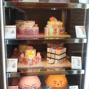 배스킨라빈스 리뷰 사진