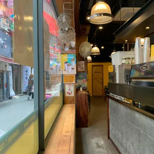 컴포즈커피 리뷰 사진