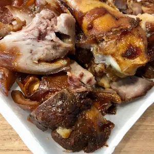 장터왕족발 리뷰 사진
