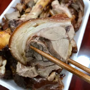 장터왕족발 리뷰 사진