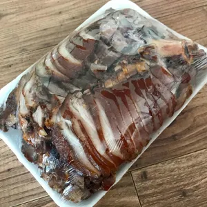 장터왕족발 리뷰 사진