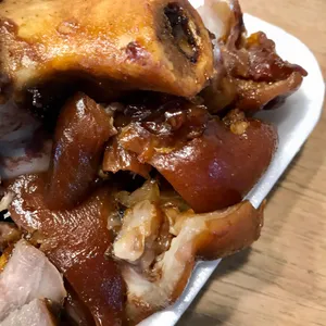 장터왕족발 리뷰 사진