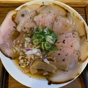 교레츠라멘 사진