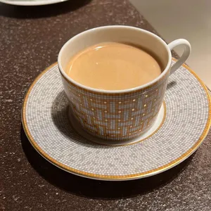 카페 마당 사진
