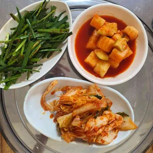참수육국밥 의정부부대찌개 사진