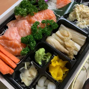 바른초밥 사진