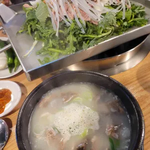 부일곱창 사진