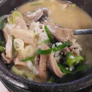 부일곱창 사진