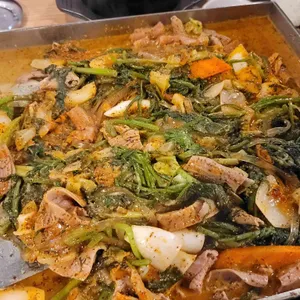부일곱창 사진