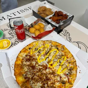 파파존스 사진