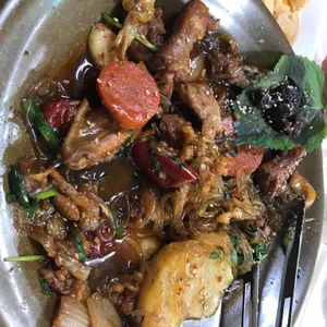 한일맛집 사진