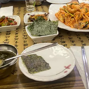 한여사간장게장 사진